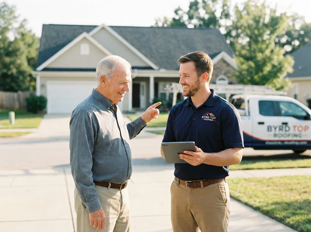 Roofing Apex, NC FAQs